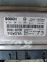 Компютър двигател 89661-02730 за TOYOTA COROLLA , E12, снимка 2