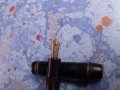 Pядка писалка със златен писец REFORM RECORD 18 DRGM, снимка 6