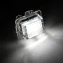 LED плафони заден регистрационен номер Mercedes C S E CL C207 W204 W212 R231 W221 W216 S204 S212 T10, снимка 3