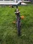 Детски алуминиев велосипед Drag Badger 16", снимка 4
