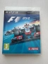   F1 2012 за Playstation 3(PS3), снимка 1