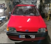 Ford Fiesta 1.1, снимка 1