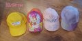 Детски летни шапки , снимка 1 - Шапки, шалове и ръкавици - 40791520