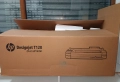 Плотер HP Designjet T120 610 mm (24") с оригинална опаковка, снимка 4