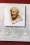  Сребърна монета 10 лева 2021 година 100 години Национална МУЗИКАЛНА АКАДЕМИЯ, снимка 4