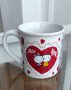*НОВО* Порцеланови Чаши Love , снимка 3