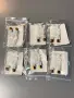 6 броя Дъмпери- DX6 Valve Head Assy (Damper) , снимка 4