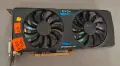 Видеокарта Gigabyte Evga GTX 970 4GB, снимка 1
