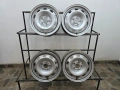 4бр 14ски джанти за VW, AUDI 5x100мм A140079 , снимка 5