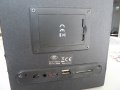 блутут колона с USB,FM радио и SD карта, снимка 4