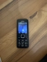 Nokia 6300 Black Metal Уникален метален панел, снимка 1