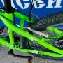 Велосипед CROSS DEXTER GREEN 26 Цола, снимка 3