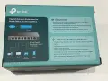 Нов TP-Link TL-SG108E 8-Port Gigabit Easy Smart Switch, снимка 2