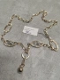 Златно дамско колие 5.66гр-14к, снимка 4