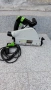 Festool TS 55 EBQ Потапящ циркуляр , снимка 1