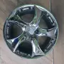 Keskin Джанти 22 5х120, снимка 4