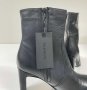 Bianco Black Leather, снимка 6