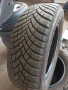 Зимни гуми hankook 195/65/15, снимка 8
