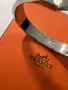 мъжка гривна Hermes, снимка 5