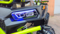 АТВ-ATV 150 сс FULL LED AUTOMATIC нов модел 2024 год. , снимка 5