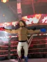 Екшън фигура WWE AJ Styles Ей Джей Стайлс Mattel Basic Figure играчка white, снимка 12