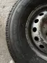 Гуми Michelin 225/70/15C, снимка 4