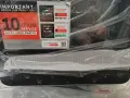 Микровълнова фурна Whirlpool Max 38 SL, 700 W, 13 L, сребриста, суперкомпактен дизайн, снимка 2