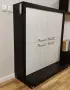 Италиански дизайнерски шкаф от MDF, снимка 2