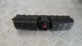 Панел бутони Mercedes C W203 2004 2038214581 3363.1801 Mercedes-Benz C-Class 203 (W/S/CL), снимка 1