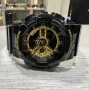 Casio G-Shock GA-110GB-1A, снимка 4