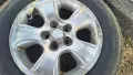 Джанти Mazda, Ford 5x114,3, снимка 2