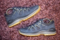 Lowa Innox Evo GTX Lo Sz EU 46, UK 11, US 12M, снимка 10