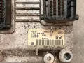 Компютри двигател ECU Opel Corsa C 1.2i Опел Корса Ц, снимка 11