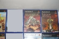 Игри за PS2 The Simpsons/Gladiator/Legion/Top Gun/The Incredibles/Commandos 2/Jumanji, снимка 3
