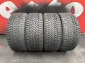 215 40 17, Зимни гуми, Kumho WinterCraftWP51, 4 броя, снимка 3
