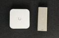 Ubiquiti UniFi Cloud Key Gen2 (UCK-G2) + UXG-Lite рутер, снимка 2