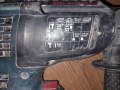 Акумулаторен перфоратор Bosch GBH V-LI , снимка 3