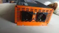 2000W чист синусоидален инвертор, 12V DC към 220V/230V AC конвертор с LCD дисплей, USB-C порт и QC , снимка 2