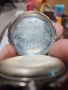 СТАР ДЖОБЕН СРЕБЪРЕН ЧАСОВНИК , снимка 4