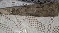 Старинен ориенталски кафен сервиз, снимка 6