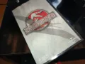 ДЖУРАСИК ПАРК 3-NEW ORIGINAL VHS VIDEO TAPE 2205251634, снимка 9