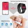 ZOSKVEE SmartWatch, вграден GPS с 14 режима за Android iOS, снимка 5