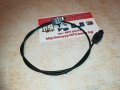 sony optical cable-50см 2201211135, снимка 3