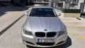 BMW 318d 143 к.с. | 2009 | Реални км | Поддържана | Бургас, снимка 3