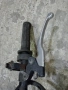 Кормило от мотор Априлия, снимка 2