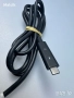 Докинг станция Dell K17A / WD15 (USB Type-C) + Адаптер, снимка 5