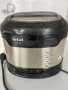Фритюрник Tefal uno, снимка 1