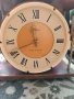 Каминен механичен часовник Весна, снимка 5
