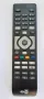 Дистанционно управление OTE TV RC2764524/01B Remote Control, снимка 1