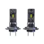 LED крушки Motohama Mini H7 30W 6000K, снимка 1